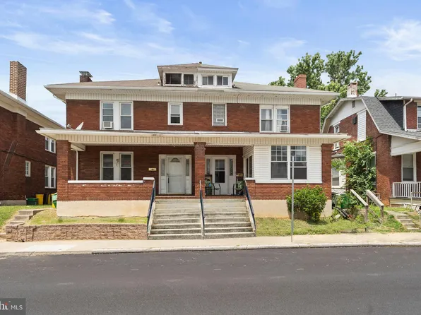 223 W Cottage Pl, York, PA 17401