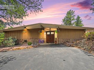 745 Timber Valley Rd, Colorado Springs, CO 80919