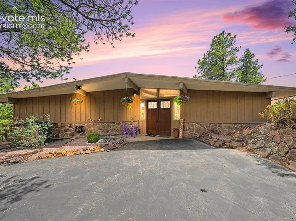 745 Timber Valley Rd, Colorado Springs, CO 80919