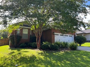 2400 Tippecanoe Rdg, Tallahassee, FL 32303
