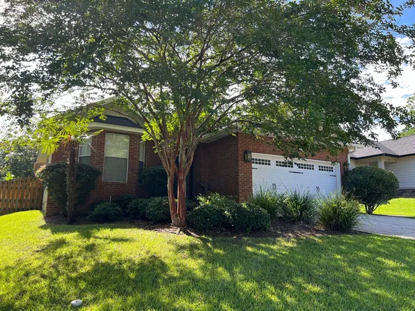 2400 Tippecanoe Rdg, Tallahassee, FL 32303