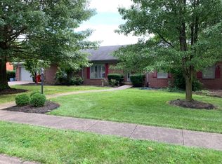 407 Chelsea Dr, Cynthiana, KY 41031