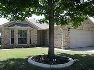 132 Old Settlers Trl, Waxahachie, TX 75167