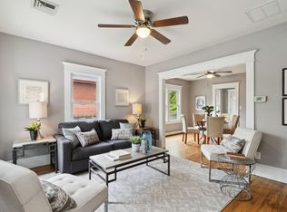 33 Crest St, Springfield, MA 01109