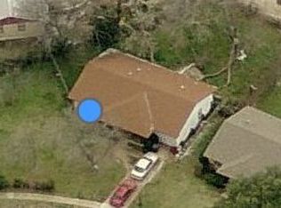 5829 Trio Ln, Dallas, TX 75241