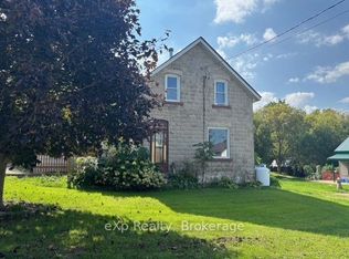 28 Queen St W, Brockton, ON N0G1S0