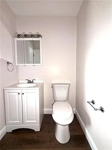 705 Central Ave #103 — Photo 5