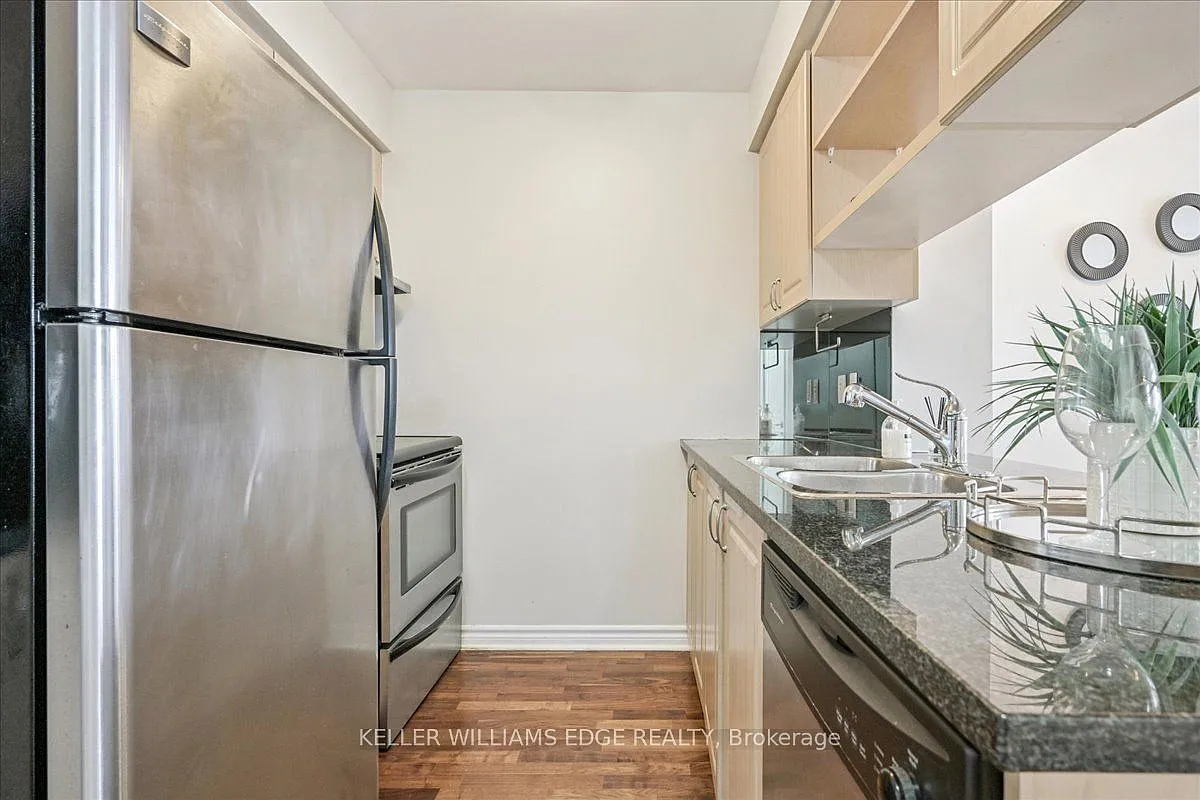 1 bed, $2,100 — Photo 4