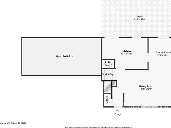4th image of 1514 S Dearborn St