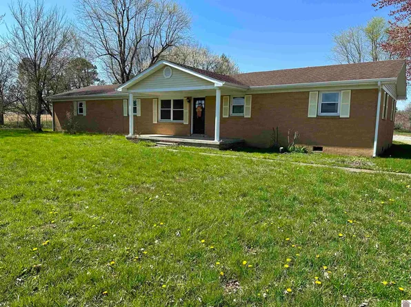 1909 Us Highway 641, Marion, KY 42064