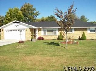 3420 E 100 S, Kokomo, IN 46902