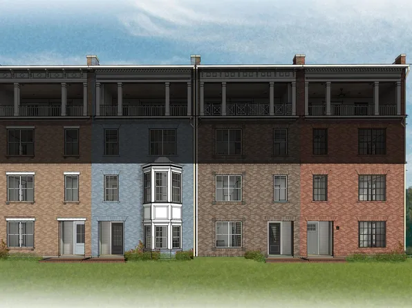 338 Midtown Way #338, Blacksburg, VA 24060