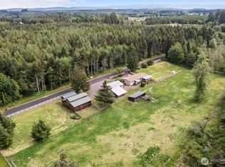 119 Oyler Way, Ethel, WA 98542