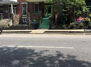 209 W 29th St APT 2, Baltimore, MD 21211