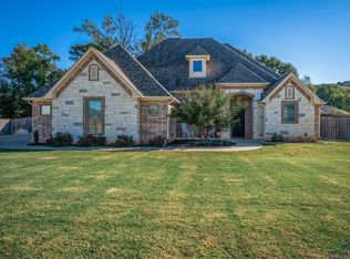124 Saddle Brook Cir, Hallsville, TX 75650