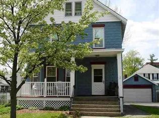 701 6th Ave, Watervliet, NY 12189