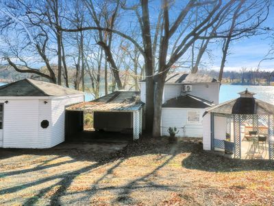 1554 County Road 2260, Mineola, TX, 75773