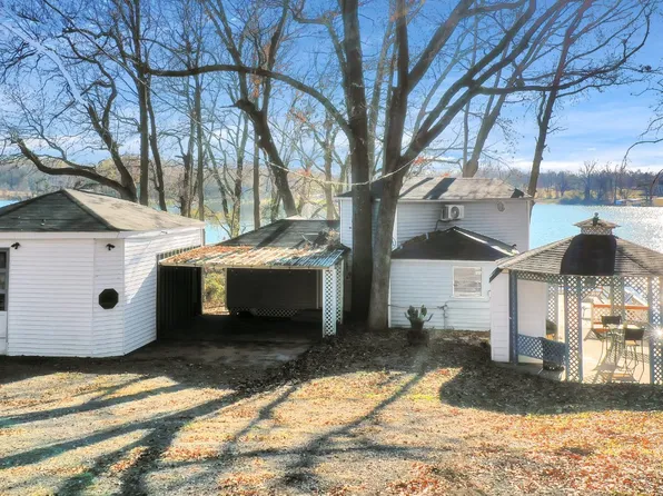 1554 County Road 2260, Mineola, TX 75773