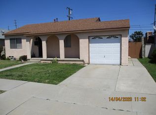 5409 W 121st St, Hawthorne, CA 90250