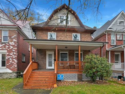 422 W 9th St, Erie, PA, 16502