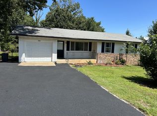 1803 Lasswell St, West Plains, MO 65775