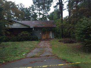 3009 Pinehurst Dr, Raleigh, NC 27604