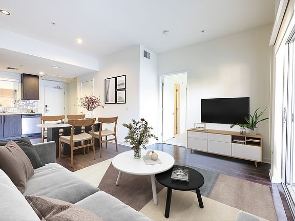 2nd image of 12301 W Pico Blvd #1-320