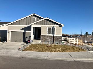 3729 Makley Cir, Castle Rock, CO 80104