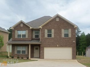 770 Sugarloaf Way, Hampton, GA 30228