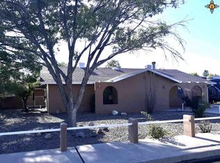 1301 S Carlsbad St, Deming, NM 88030