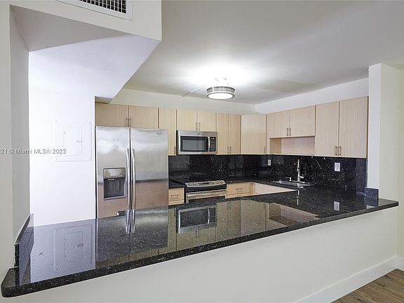 2nd image of 5845 Collins Ave APT 304
