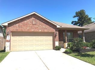 8930 Alcina Dr, Tomball, TX 77375