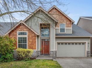 769 NE 66th Ave, Hillsboro, OR 97124