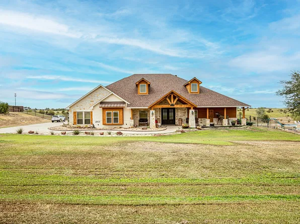 4901 Bucking Bronc Dr, Fort Worth, TX 76126