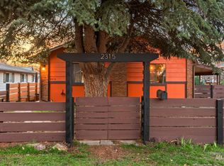 2315 N 23rd St, Boise, ID 83702