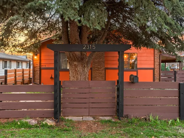 2315 N 23rd St, Boise, ID 83702
