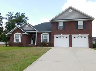 1045 Dewees St, Sumter, SC 29150