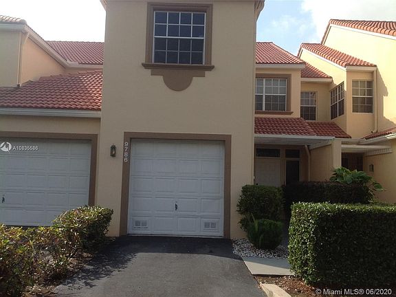 2nd image of 9786 Royal Palm Blvd #9786