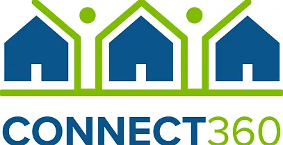 Connected Communities Logo