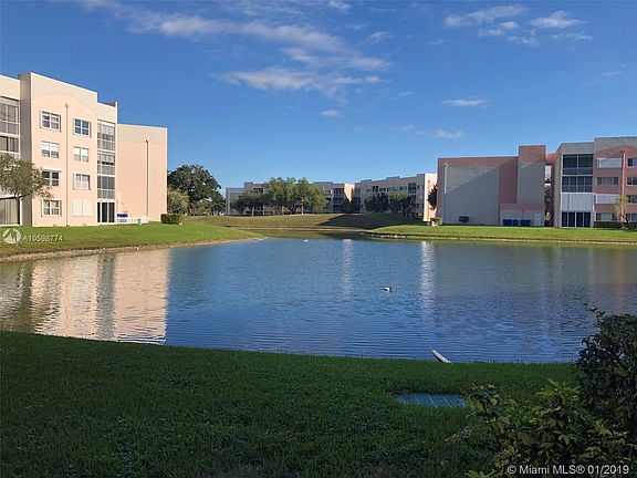 2nd image of 10111 NW 24th Pl APT 101