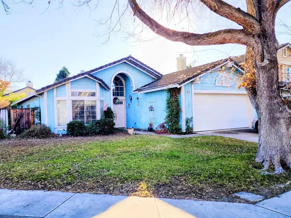 1810 Foxwood Dr, Tracy, CA 95376