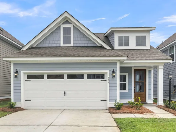 775 Opal Wing St, Moncks Corner, SC 29461