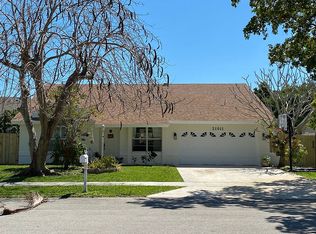 21911 SW 98th Ave, Cutler Bay, FL 33190