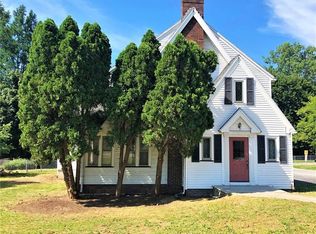 1692 Chili Ave, Rochester, NY 14624