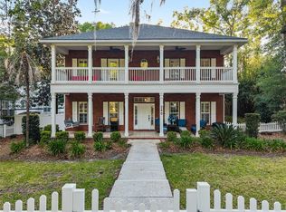 240 SW 131st St, Newberry, FL 32669