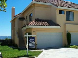 3049-3 Lakemont Dr, San Ramon, CA 94582