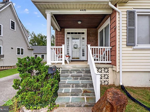 3rd image of 4420 Ridge Ave