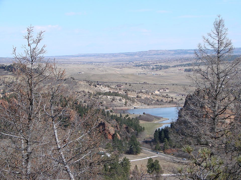 2nd image of 5843 Cheyenne Dr