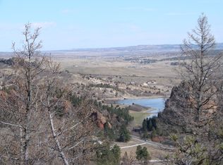 1000 Cheyenne Dr, Larkspur, CO 80118