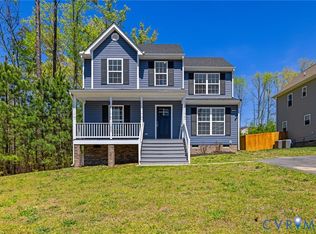 14225 Laketree Dr, Chester, VA 23831